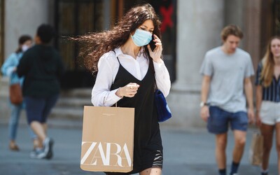 Koľko miliárd eur prerobili počas koronakrízy značky ako Zara, Louis Vuitton alebo Nike? 