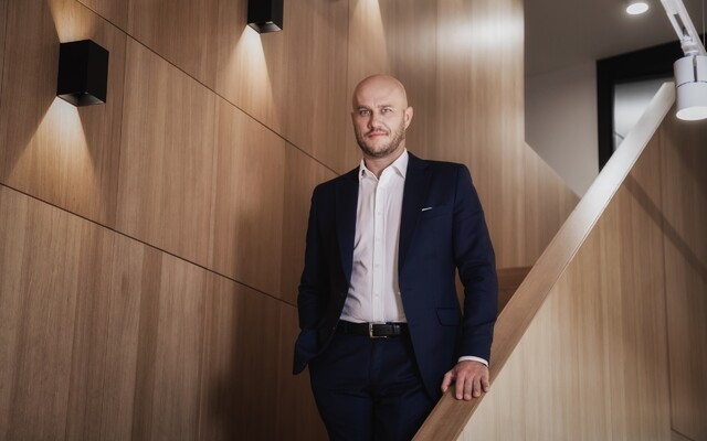 Koľko percent z platu dávaš na bývanie? Expert radí, ako si v čase vysokej inflácie nastaviť osobný rozpočet