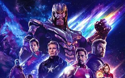 Koľko potitulkových scén čaká na divákov po skončení Avengers: Endgame?