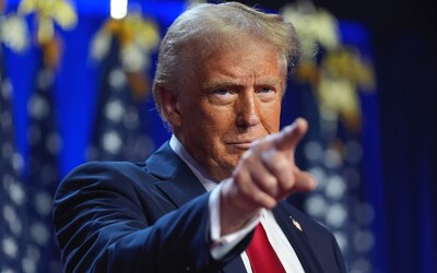 Kolumbie ustoupila Trumpovi v otázce migrantů. Kvůli výhružkám cly přijala letadla s uprchlíky