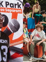 Komárno čaká veľká športová nedeľa. Nový K Park príde otvoriť aj Separ