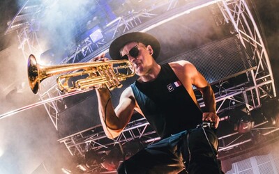 Kombinuje jazz a tanečnú hudbu: Hviezdny Timmy Trumpet vystúpi v Bratislave!