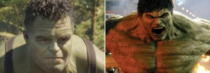 Komentár: Marvel urobil z Hulka zvädnutého Shreka