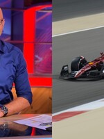 Komentátor Števo Eisele predikuje novú sezónu F1. Kto je „chutný zabijak“, jeden z adeptov na titul majstra sveta?