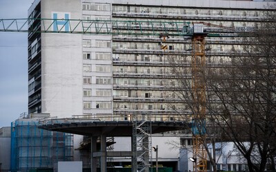 Kompletný prehľad: toto sú najlepšie a najhoršie nemocnice na Slovensku (+ tabuľky)