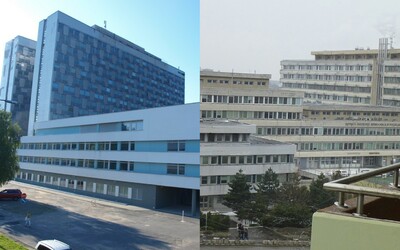 Kompletný prehľad: toto sú podľa pacientov najlepšie a najhoršie nemocnice na Slovensku (+ tabuľky)