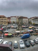 Komunální volby Brno 2022: Politických stran jsme se zeptali, jak budou chtít řešit nedostatek parkovacích míst v Brně