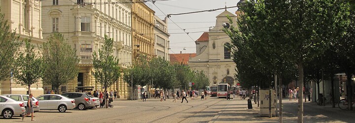 Komunální volby Brno 2022: Politických stran jsme se zeptali, zda budou chtít pracovat na ochlazení města a případně jak