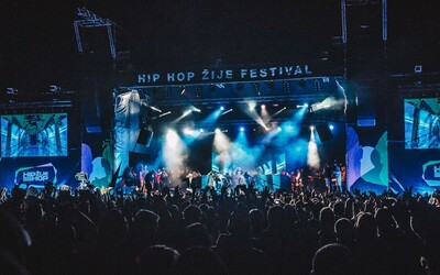 Koncerty na Slovensku budú čoskoro späť. Ako budú fungovať a koľko ľudí sa môže stretnúť v klube či na festivale?