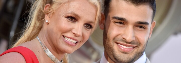 Konec lásky: Britney Spears se údajně rozvádí se Samem Asgharim, v rukávu má nejlepší právničku Hollywoodu