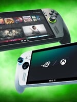 Konečně známe české ceny handheldů od Xboxu. Dražší verze strojí přes 22 tisíc