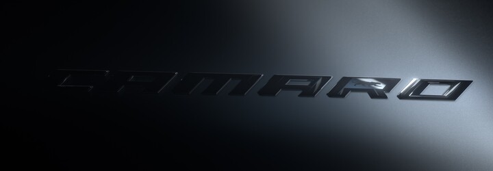 Koniec jednej éry sa blíži, Chevrolet oficiálne prestáva vyrábať Camaro a dá prednosť elektromobilom