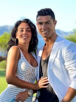 Koniec kariéry Cristiana Ronalda? Jeho partnerka Georgina prezradila, kedy futbalista definitívne skončí