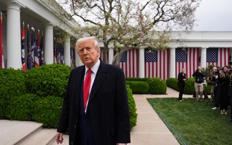 Koniec lacným klobásam pre USA? EÚ reaguje na Trumpove clá daňami na orechy, diamanty aj ďalší tovar