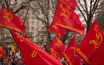 Koniec romantizovania totality: V Česku schválili zakáz propagácie komunistického hnutia