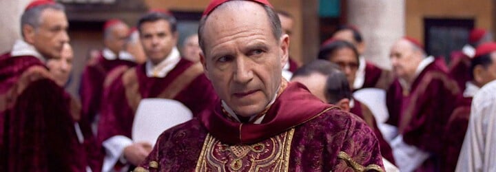 Konkláve či The Two Popes. Po pápežovej smrti prudko stúpa sledovanosť filmov o Vatikáne