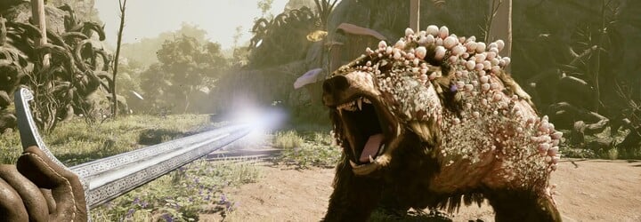 Konkurence pro Kingdom Come? Nová hra je přirovnávána ke Skyrimu, českému RPG se ale prý nevyrovná