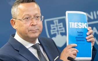 Konsolidácia prinesie veľký škrt pre dôchodcov. 13. dôchodok výrazne utrpí