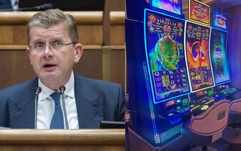 Konsolidácia sa nekončí. Vláda si posvieti na hazardné hry, ich zdanenie by prinieslo milióny do štátnej kasy