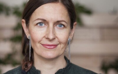 Koordinátorkou pro uprchlíky z Ukrajiny bude Šimáčková Laurenčíková, jmenovala ji vláda