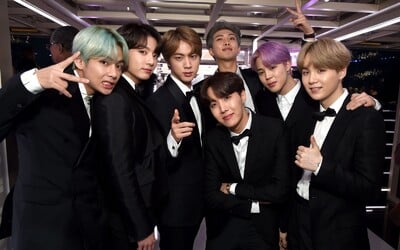 Kórejská skupina BTS chystá veľkolepý návrat. Prichádza s novým albumom a rekordným turné