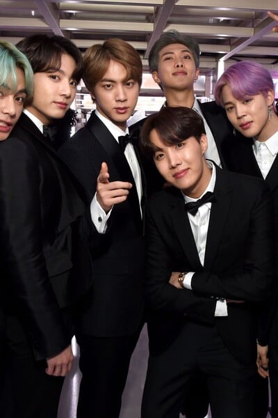 Kórejská skupina BTS chystá veľkolepý návrat. Prichádza s novým albumom a rekordným turné