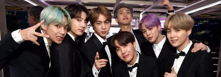 Kórejská skupina BTS chystá veľkolepý návrat. Prichádza s novým albumom a rekordným turné