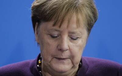 Koronavírus môže zasiahnuť až dve tretiny nášho obyvateľstva, tvrdí nemecká kancelárka Merkelová