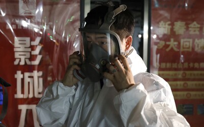 Koronavírus stále nepoľavil: Čína eviduje najväčší prírastok nakazených od apríla, Austrália hlási rekord