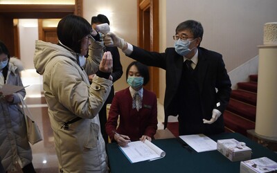 Koronavírus už potvrdili v každom jednom čínskom regióne. Podľahlo mu už 170 ľudí a potvrdili viac ako 7-tisíc nakazených
