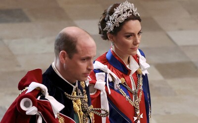 Korunovácia Karola III. obrazom: pozri si fotografie zo slávnostnej ceremónie