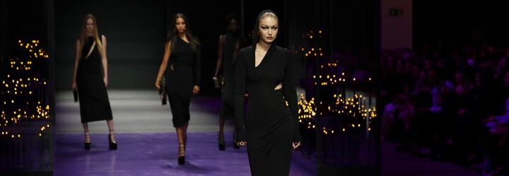 Korzety sú späť v hre, hovorí Dior aj Dolce & Gabbana. Na obdobie jar/leto 2023 máš vyhraté s trblietkami, výstrihmi aj kapucňou