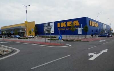 Košičania si konečne budú môcť nakúpiť v IKEA. Predajňa nábytku chce byť na východe Slovenska bližšie k zákazníkom