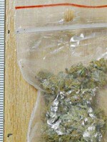 Košičanovi našli 8 gramov marihuany, dostal 12 a pol roka basy. Predtým mal podmienku