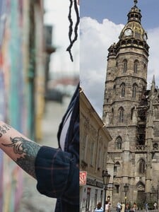 Košice ožijú farebnými grafitmi. Prvý ročník festivalu Creative Streets prinesie umenie či koncert Tiny a Separa