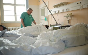 Košická nemocnica drží na Slovensku prvenstvo. Ako jediní využívajú na urgentných príjmoch AI na identifikáciu zlomenín