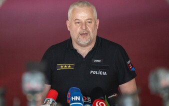 Košickí policajti z medializovaného prípadu sa už v práci pravdepodobne neukážu. Policajný prezident objasnil detaily vyšetrovania