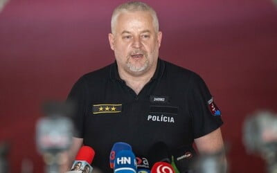 Košickí policajti z medializovaného prípadu sa už v práci pravdepodobne neukážu. Policajný prezident objasnil detaily vyšetrovania