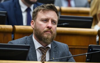 Kotlár musí ukázať dáta, vyzýva šéf parlamentu Raši. Podľa Fica však „robí dobrú, poctivú robotu“