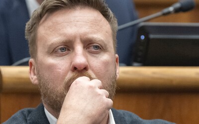 Kotlár naznačil odchod zo svojho postu splnomocnenca vlády. Má záujem stať sa ministrom