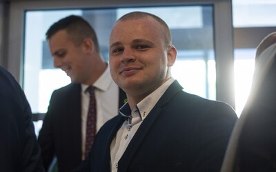 Kotlebovca Mazureka odsúdili za rasistické komentáre, prišiel aj o poslanecký mandát