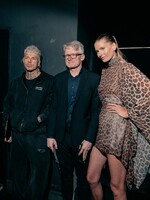 Koukni na vycházející Mattoni Young Fashion Stars. Tvorba mladých talentů zazáří i na červeném koberci KVIFF