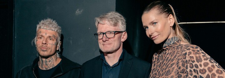 Koukni na vycházející Mattoni Young Fashion Stars. Tvorba mladých talentů zazáří i na červeném koberci KVIFF