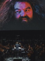Kouzlo hudby z Harryho Pottera. Co o chystaném koncertu prozradil producent Tibor Engler?