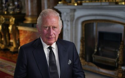 Král Karel III. otevře královské archivy. Badatelé chtějí zkoumat roli monarchie ve financování otrokářství