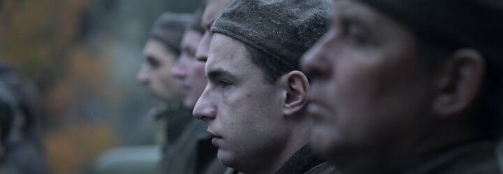 Král Šumavy se vrací. Oneplay uvede napínavé pokračování o Agentovi chodci