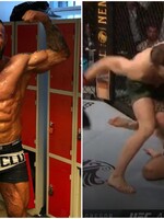 Král je zpátky: Karlos Vémola, Pirát i bojovníci UFC reagují na výhru Conora McGregora