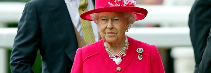 Královna Alžběta II. se nakazila koronavirem
