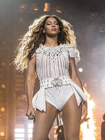 Královna popu je zpět. Beyoncé bojuje za rasovou rovnost i novým videoklipem