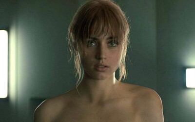 Ana de Armas si bude v erotickém thrilleru s Benem Affleckem střídat milence